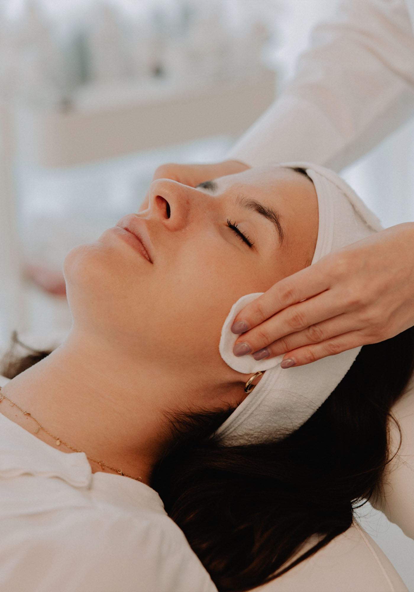aesthetic clinic marketing