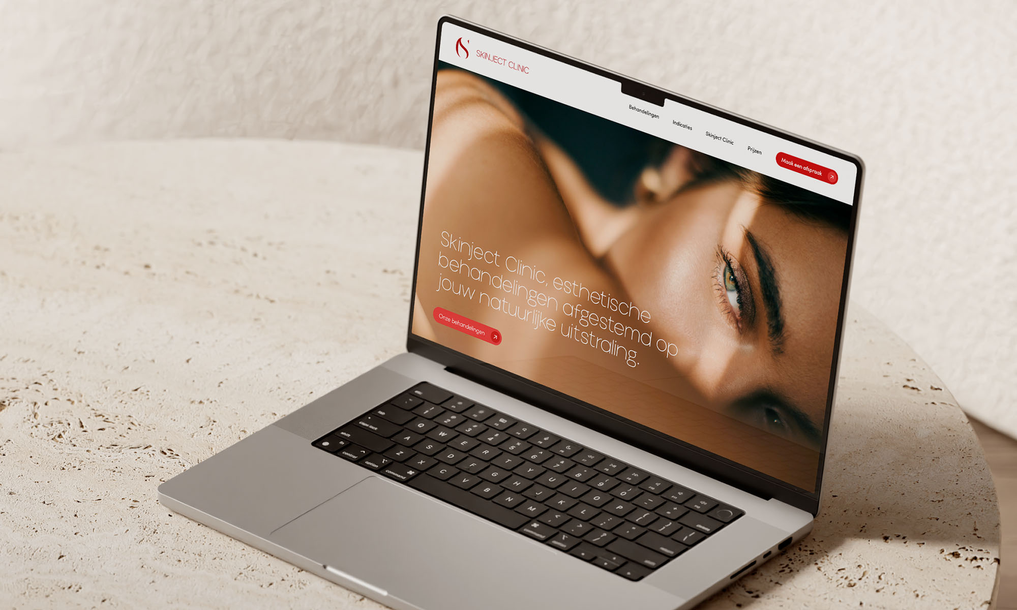 aesthetic clinic marketing