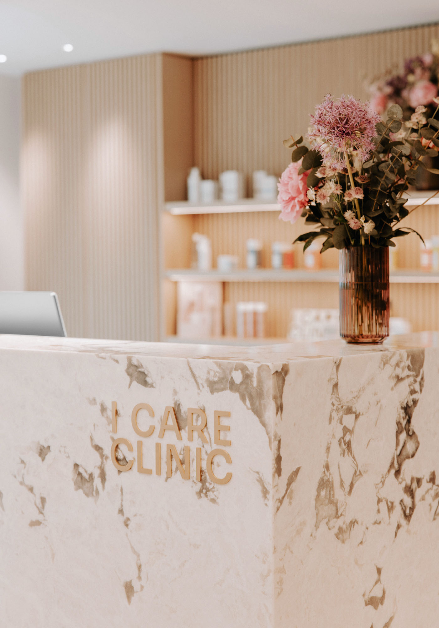 aesthetic clinic marketing