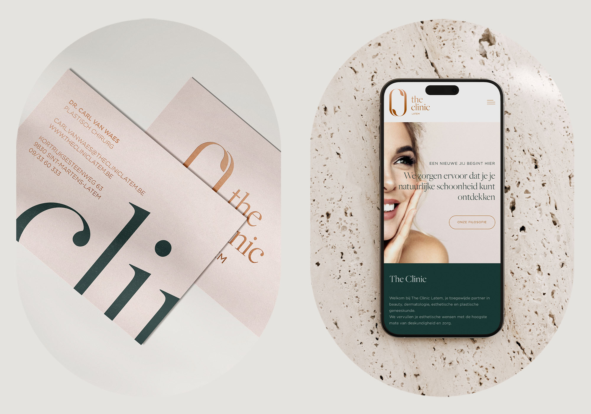 aesthetic clinic marketing