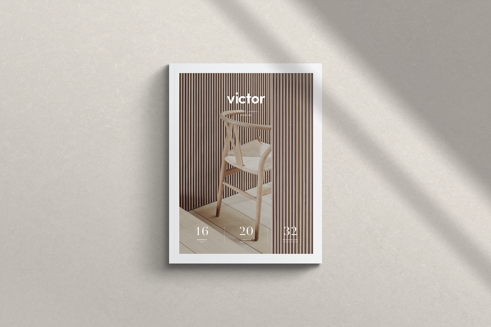 durabrik - victor
