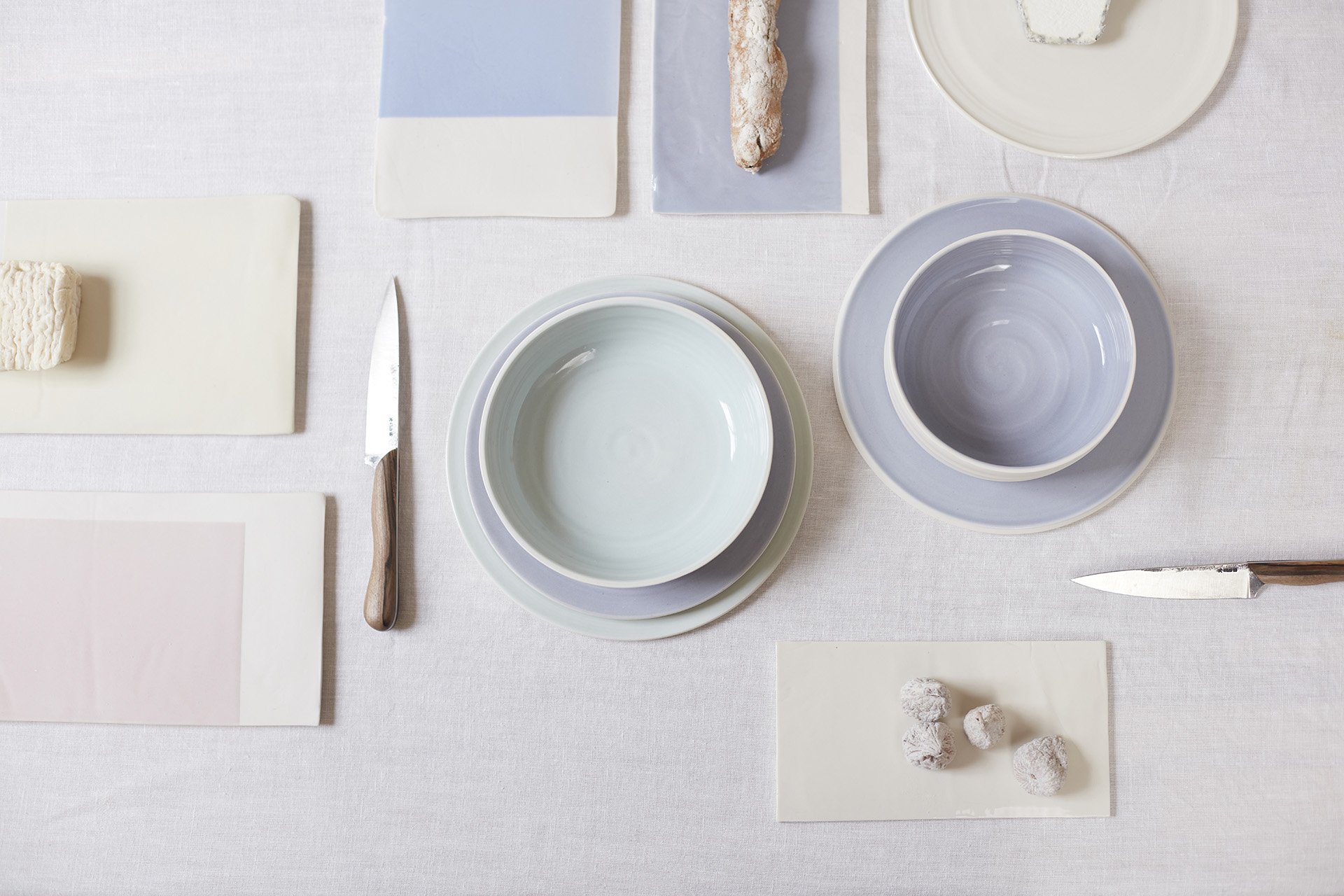 honest pottery