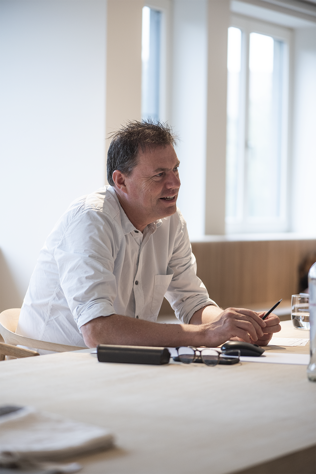 durabrik: joost callens