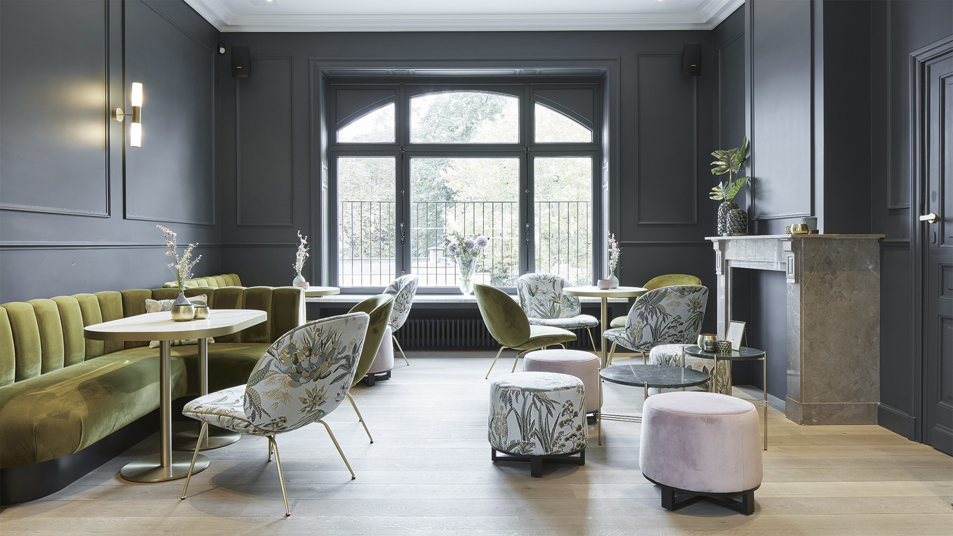 mania-k: heidi vandenabeele