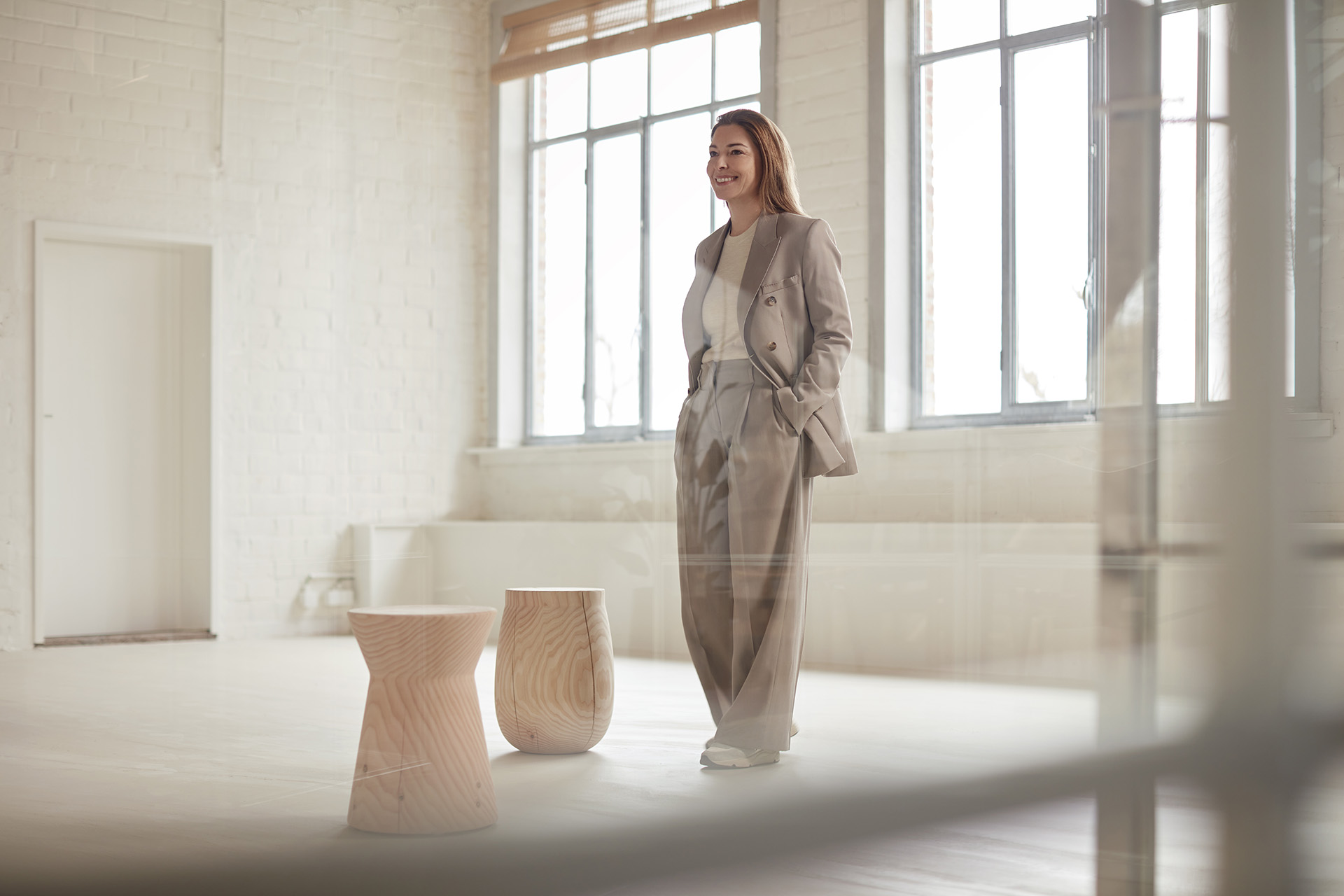 raff plastics: caroline van der perre