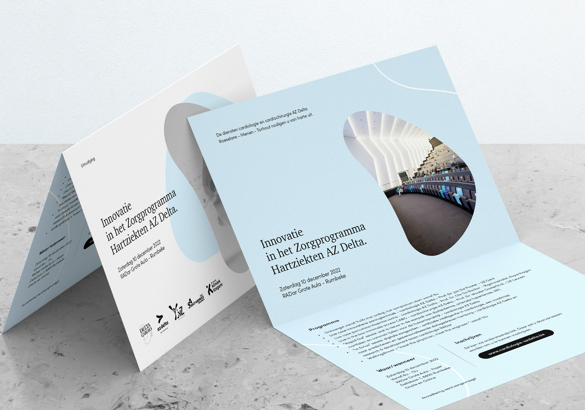 AZ Delta - Cardiovasculair