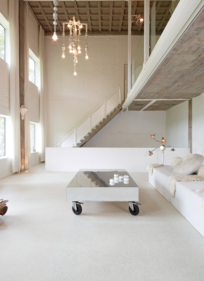 Beaulieu - Beauflor
