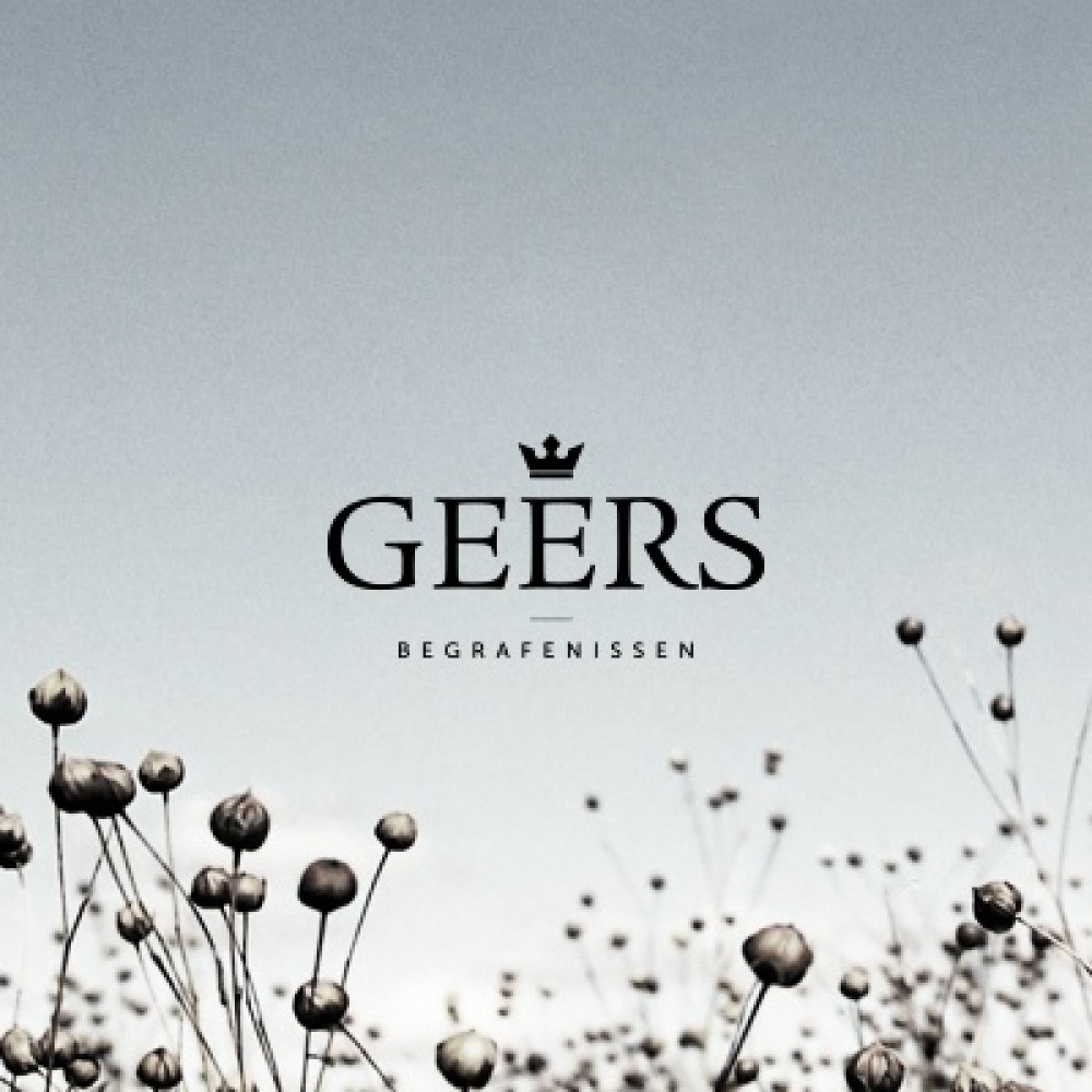 Begrafenissen Geers