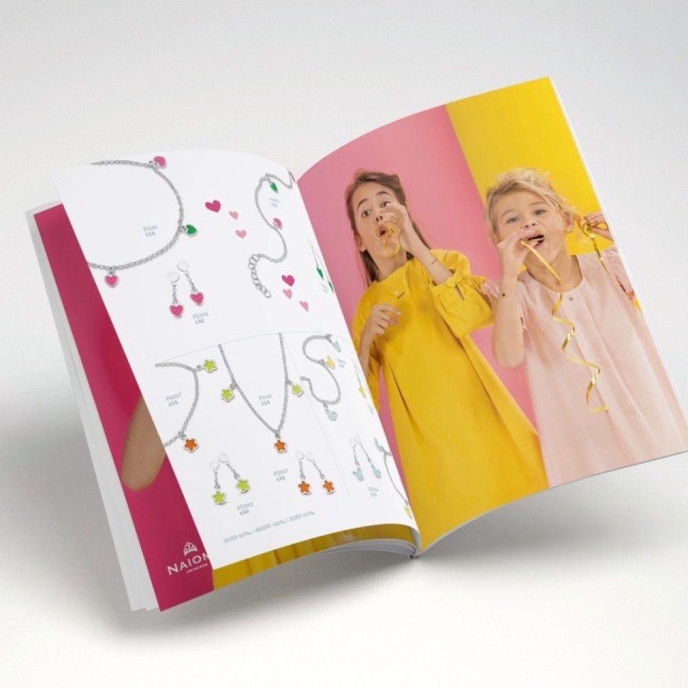 Beheyt - Naiomy Princess