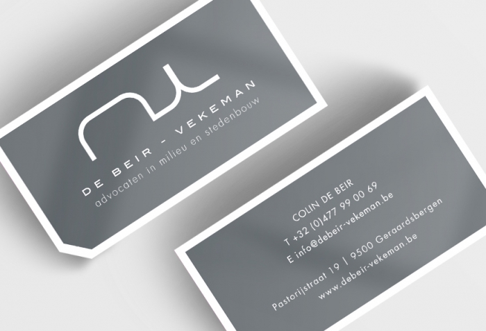 De Beir - Vekeman