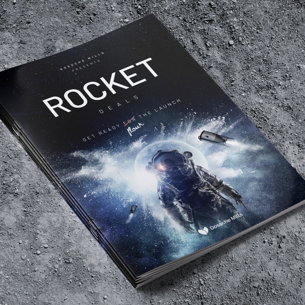 Dossche Mills Rocketdeals