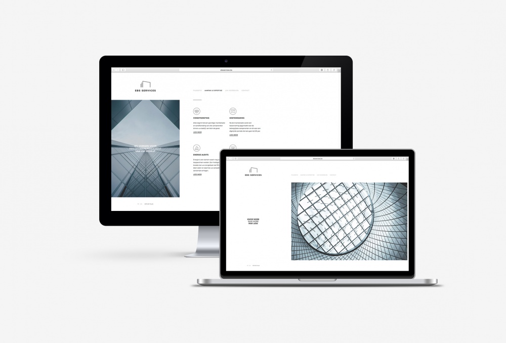 EBS Services