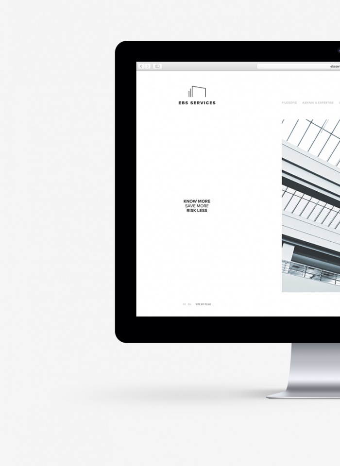 EBS Services