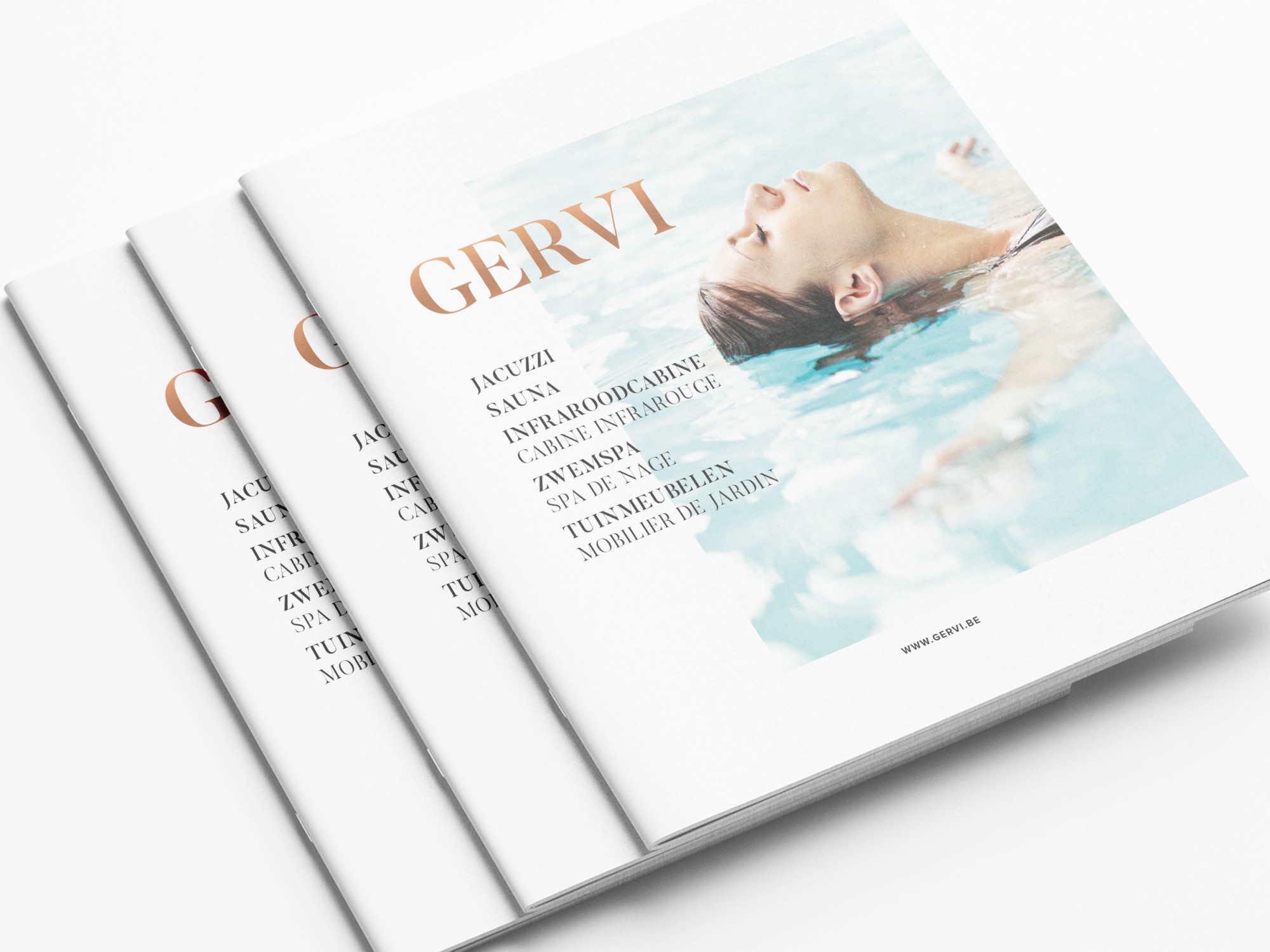 Gervi
