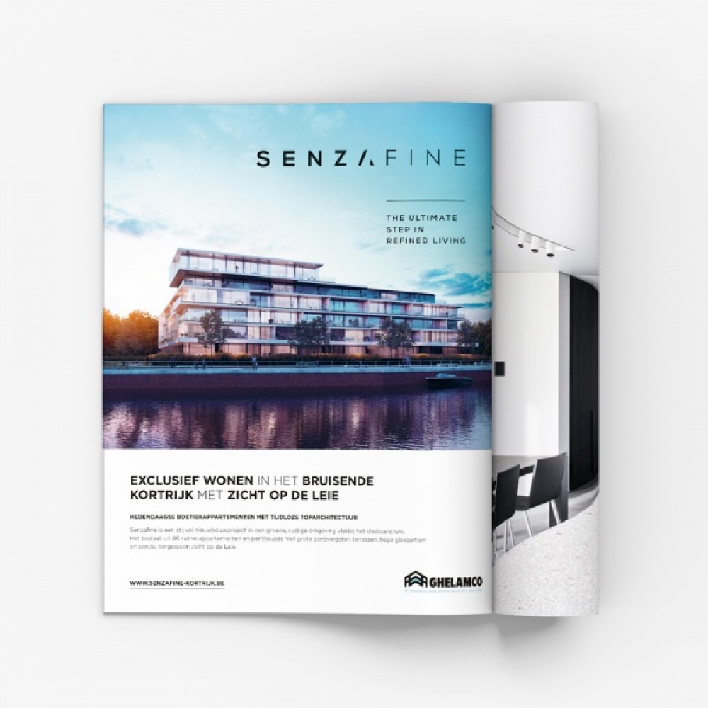 Ghelamco - Senzafine