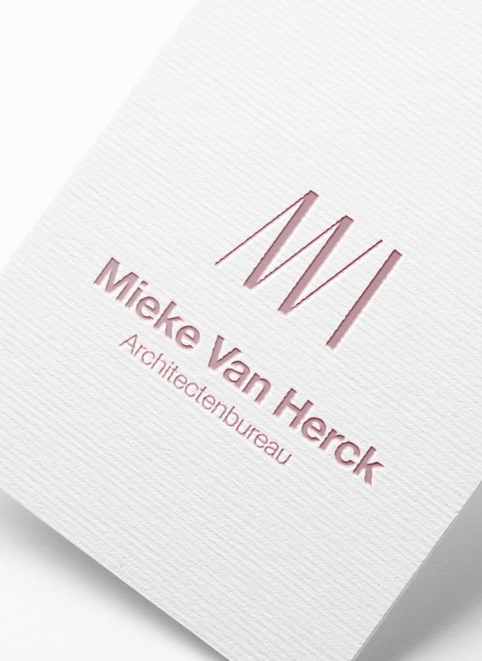 Mieke Van Herck