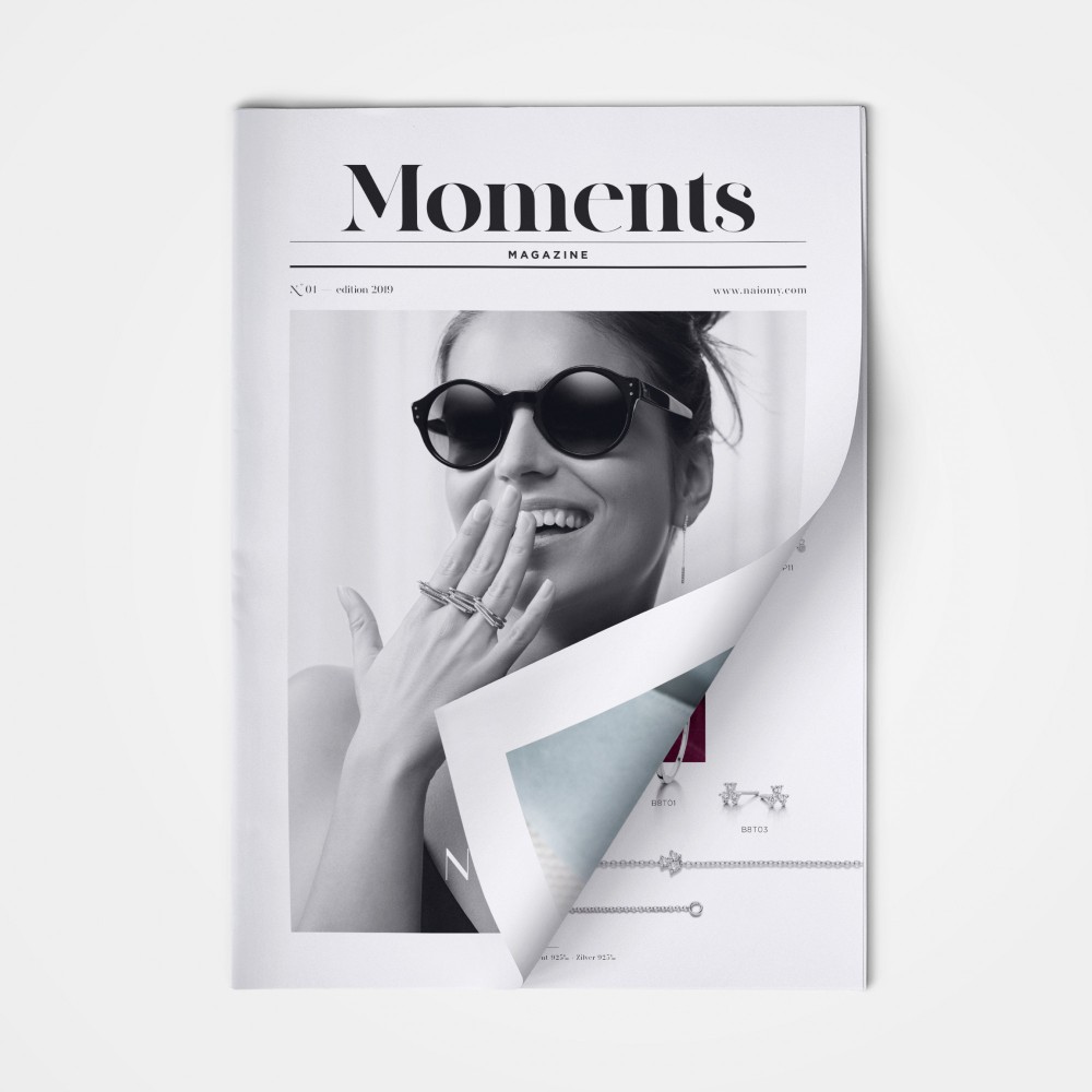 Beheyt - Naiomy Moments