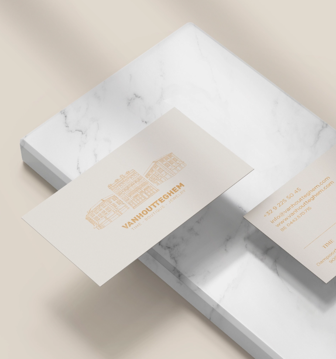 Juwelier Vanhoutteghem