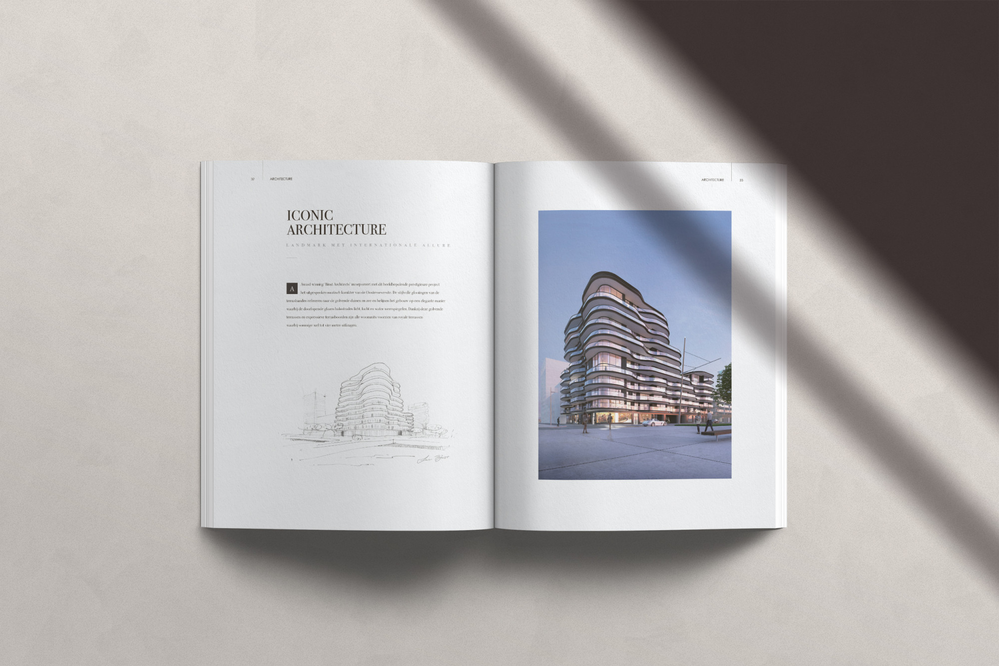 Versluys Groep - One Baelskaai